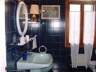 Bagno con vasca