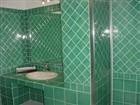 Bagno con doccia