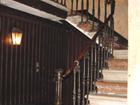 Ingresso alla casa