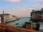 Vista dalla torretta