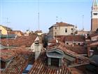Veduta Campanile San Marco