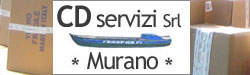 CD Servizi S.r.l.