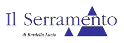 Il Serramento di Bardella Lucio